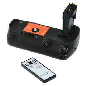 Jupio Battery Grip for Canon EOS 5D MK III držač baterija JBG-C008 BG-E11