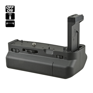 Jupio Battery grip for Canon EOS RP držač baterija za fotoaparat (JBG-C017)