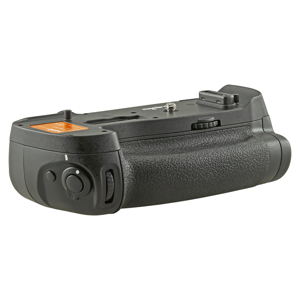 Jupio Battery grip for Nikon D850 (MB-D18) + 2.4 Ghz Wireless držač baterija za fotoaparat (JBG-N016)