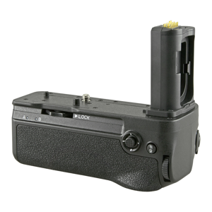 Jupio Battery grip for Nikon Z6 III MB-N14 držač baterija za fotoaparat (JBG-N021)