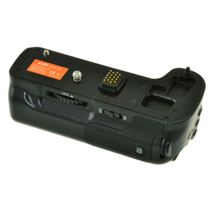 Jupio Battery Grip for Panasonic GH3 GH4 (DMW-BGGH3) držač baterija JBG-P050