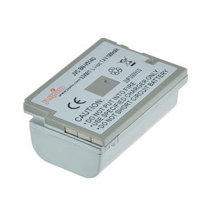 Jupio BN-V514U za JVC baterija VJV0011 1900mAh 7.2V