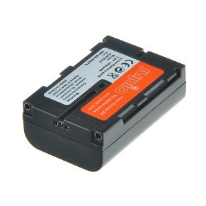 Jupio BN-V607 za JVC baterija VJV0010 1400mAh 7.2V