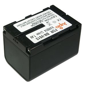 Jupio BN-V615 za JVC baterija VJV0014 2800mAh