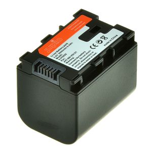 Jupio BN-VG121 za JVC baterija VJV0032 2600mAh 3.7V