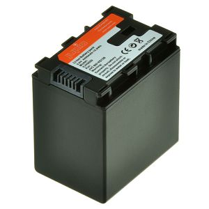 Jupio BN-VG138 za JVC baterija VJV0033 4400mAh 3.7V