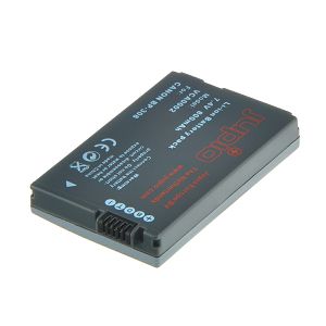 Jupio BP-308 za Canon baterija VCA0002 800mAh 7.4V