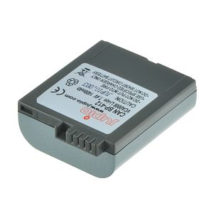 Jupio BP-412 za Canon baterija VCA0008 1400mAh 7.4V