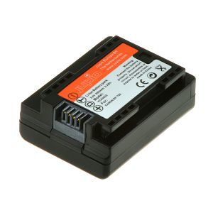 Jupio BP-708 za Canon baterija VCA0032 895mAh 3.6V