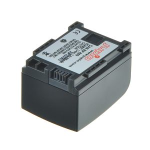 Jupio BP-809 (chip) za Canon baterija VCA0021 890mAh 7.4V