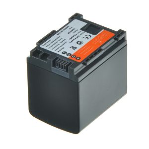 Jupio BP-819 (chip) za Canon baterija VCA0027 1780mAh 7.4V