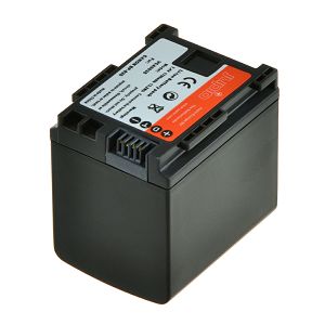 Jupio BP-820 za Canon baterija VCA0035 1780mAh 7.4V