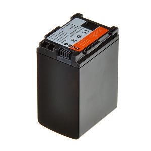 Jupio BP-827 (chip) za Canon baterija VCA0026 2490mAh 7.4V