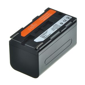 Jupio BP-930/924/927/931 za Canon baterija VCA0016 4200mAh 7.2V