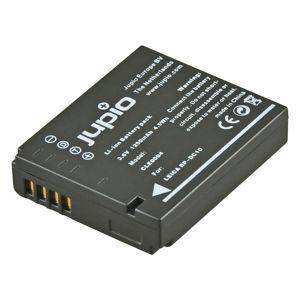 Jupio BP-DC10 za Leica baterija CLE0004 1050mAh 3.7V