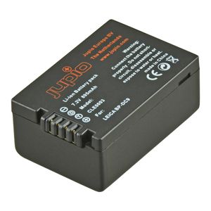 Jupio BP-DC9 za Leica baterija CLE0003 895mAh 7.2V