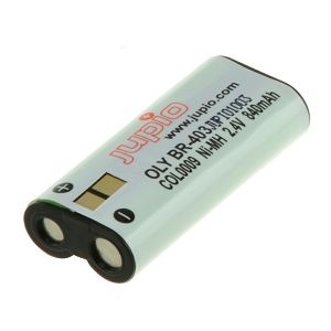 Jupio BR-403 za Olympus baterija COL0009 840mAh 2.4V