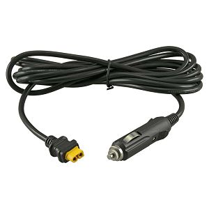 Jupio Cable 12V Carport to XT60 charging cable