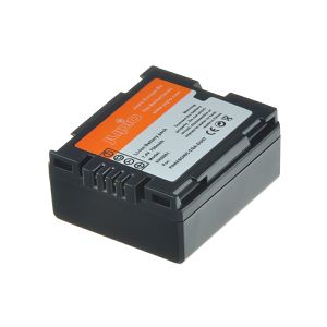 Jupio CGA-DU06 / DU07 za Panasonic baterija VHI0001 750mAh