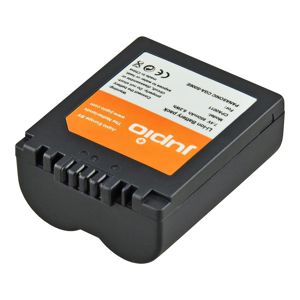 Jupio CGA-S006E DMW-BMA7 850mAh 7.2V baterija za Panasonic Lumix (CPA0011)