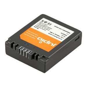 Jupio CGR-S002 DMW-BM7 za Panasonic baterija CPA0010 650mAh 7.2V