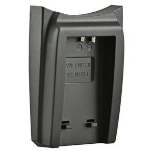 Jupio Charger Plate for Canon NB-13L nastavak pločica za punjač (JCP0111)