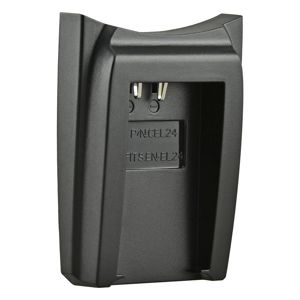 Jupio Charger Plate for Nikon EN-EL24 JCP0114 nastavak pločica za punjač