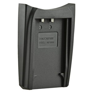Jupio Charger Plate for Olympus Li-80B JCP0103 nastavak pločica za punjač