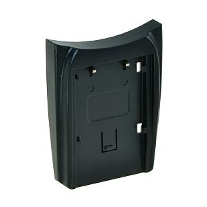 Jupio Charger Plate for Panasonic CGA-S006 JCP0027 nastavak pločica za punjač