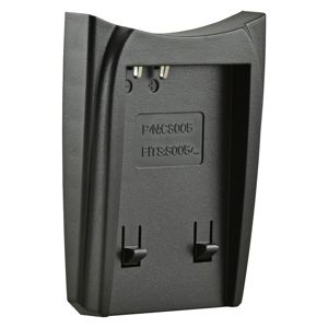 Jupio Charger Plate for Panasonic DMW-BLJ13 JCP0063 nastavak pločica za punjač