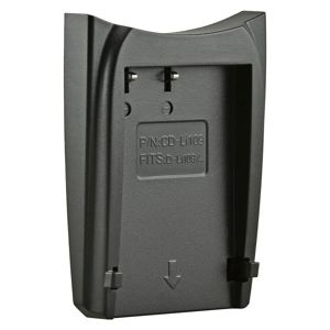 Jupio Charger Plate for Pentax D-Li109 JCP0094 nastavak pločica za punjač