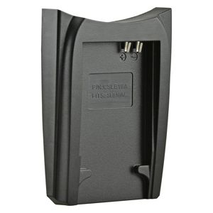 Jupio Charger Plate for Samsung SLB-10A JCP0008 nastavak pločica za punjač