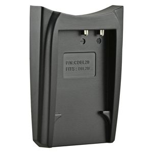 Jupio Charger Plate for Sanyo DB-L20 JCP0071 nastavak pločica za punjač