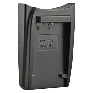 Jupio Charger Plate for Sony NP-BG1 JCP0005 nastavak pločica za punjač