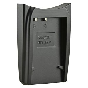 Jupio Charger Plate for Sony NP-BN1 JCP0006 nastavak pločica za punjač