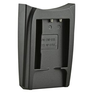 Jupio Charger Plate for Sony NP-BY1 JCP0112 nastavak pločica za punjač