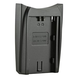 Jupio Charger Plate for Sony NP-FZ100 (JCP0118) nastavak pločica za punjač