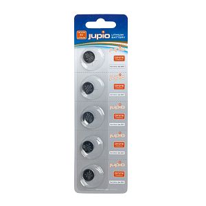 Jupio CR1216 3V 5pcs battery JCC-1216 baterije