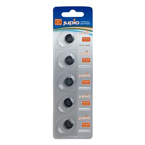 Jupio CR1220 3V 5pcs battery JCC-1220 baterije
