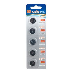Jupio CR1616 3V 5pcs battery JCC-1616 baterije