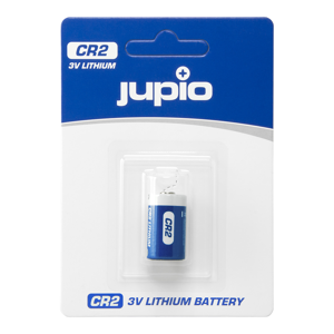 Jupio CR2 Lithium 3V 1pc battery JCC-CR2 baterija