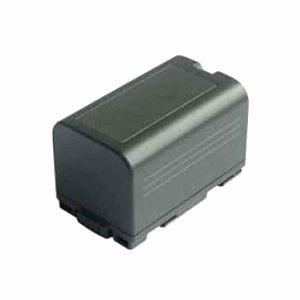 Jupio D220 / D16S za Panasonic baterija VPA0009 2500mAh 7.2V