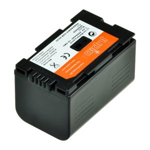 Jupio D220 / D16S za Panasonic baterija VPA0009 2500mAh 7.2V