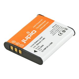 Jupio DB-100 za Ricoh baterija COL0008 850mAh