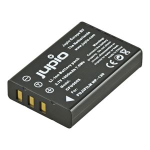Jupio DB-43 za Ricoh baterija CFU0005 2100mAh