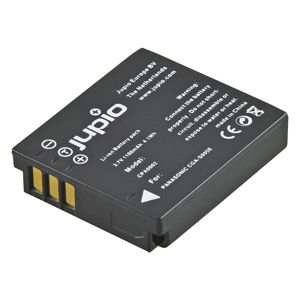 Jupio DB-60 za Ricoh baterija CPA0002 1100mAh