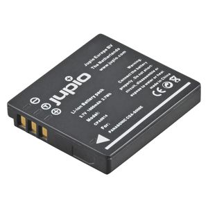 Jupio DB-70 za Ricoh baterija CPA0014 100mAh