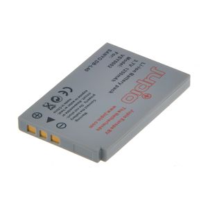 Jupio DB-L40A za Sanyo baterija VSY0002 1250mAh 3.7V