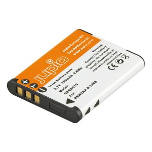 Jupio DB-L80 za Sanyo baterija CPE0010 650mAh