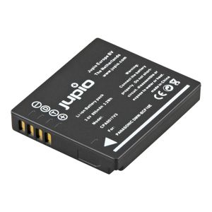 Jupio DMW-BCF10E CGA-S106E za Panasonic baterija CPA0017V3 895mAh 3.6V